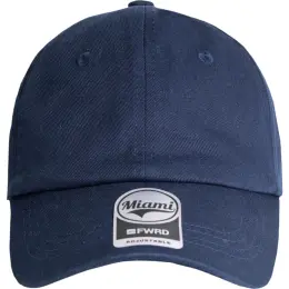 FWRD Miami Cap Navy Front
